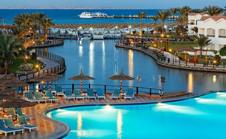 Туры в Египет из Узбекистана — отдых у Красного моря по выгодным ценам